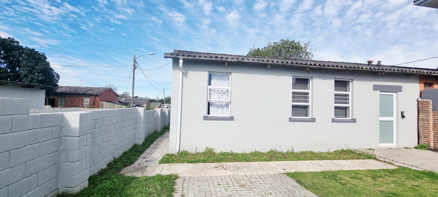 2 Bedroom Property for Sale in Collondale Eastern Cape